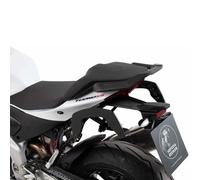 Hepco Becker Montage Des Sacoches C-bow Aprilia Tuono V4 2021