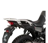 Hepco Becker C-bow Honda Xl 750 Transalp 2023 Saddlebags Fitting Argenté