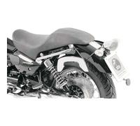 Hepco Becker Montage Des Sacoches C-bow Moto Guzzi Nevada 750 Anniversario 2010-2011