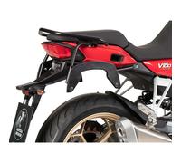 Hepco Becker Montage Des Sacoches C-bow Moto Guzzi V100 Mandello/s 2022