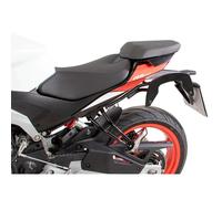 Hepco Becker Montage Des Valises Latérales Aprilia Rs 457 24-25