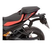 Hepco Becker Montage Des Valises Latérales Aprilia Tuono 660 Factory 22-25