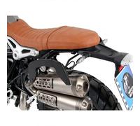 Hepco Becker Montage Des Valises Latérales C-bow Bmw R Nine T Scrambler 16 6306502 00 01
