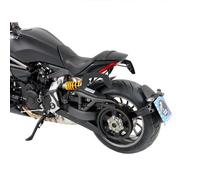 Hepco Becker Montage Des Valises Latérales C-bow Ducati X Diavel/s/1260 16 6307539 00 01