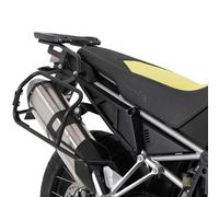 Hepco Becker Montage Des Valises Latérales Cutout Aprilia Tuareg 660 2022
