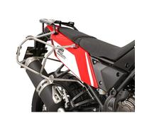 Hepco Becker Montage Des Valises Latérales Cutout Yamaha Ténéré 700 2019