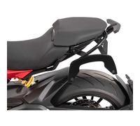 Hepco Becker Montage Des Valises Latérales Ducati Diavel V4 23-25