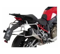 Hepco Becker Montage Des Valises Latérales Ducati Multistrada V4/s/s Sport/rally 2021