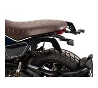 Hepco Becker Montage Des Valises Latérales Ducati Scrambler 800 Nightshift/full Throttle 2023 C-bow