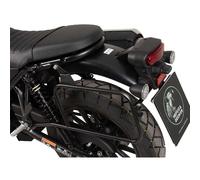 Hepco Becker Montage Des Valises Latérales Fixed Honda Cl 500 2023