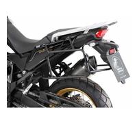 Hepco Becker Montage Des Valises Latérales Fixed Honda Crf 1100l Africa Twin 2024