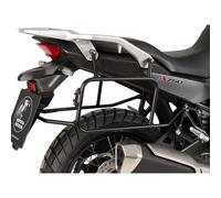 Hepco Becker Montage Des Valises Latérales Fixed Honda Xl 750 Transalp 2023