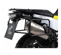 Hepco Becker Montage Des Valises Latérales Fixed Husqvarna Norden 901 2022