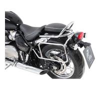 Hepco Becker Montage Des Valises Latérales Fixed Triumph Bonneville Speedmaster 2018