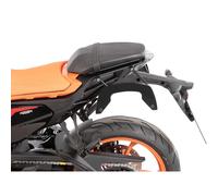 Hepco Becker Montage Des Valises Latérales Ktm 390 Duke 24-25