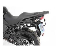Hepco Becker Montage Des Valises Latérales Lock-it Kawasaki Versys 1000 Desde 2015