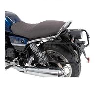 Hepco Becker Montage Des Valises Latérales Lock-it Moto Guzzi V7 Special/stone/centenario 21 653556 00 01