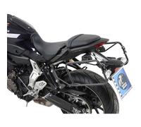 Hepco Becker Montage Des Valises Latérales Lock-it Yamaha Mt-07 2014-2017