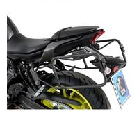 Hepco Becker Montage Des Valises Latérales Lock-it Yamaha Mt-07 21 6504571 00 05