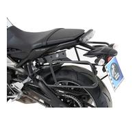 Hepco Becker Montage Des Valises Latérales Lock-it Yamaha Mt-09 2013