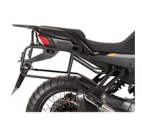 Hepco Becker Montage Des Valises Latérales Moto Guzzi Stelvio 2024