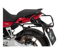 Hepco Becker Montage Des Valises Latérales Moto Guzzi V100 Mandello 2022
