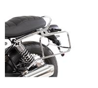 Hepco Becker Montage Des Valises Latérales Moto Guzzi V7 Special 2025