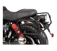 Hepco Becker Montage Des Valises Latérales Moto Guzzi V7 Stone Special Edition 2022