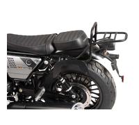 Hepco Becker Montage Des Valises Latérales Moto Guzzi V9 Bobber/special Edition 2021 C-bow
