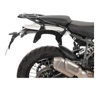 Hepco Becker Montage Des Valises Latérales Royal Enfield Himalayan 450 24-25 C-bow