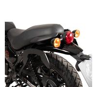Hepco Becker Montage Des Valises Latérales Royal Enfield Hntr 350 2023 C-bow