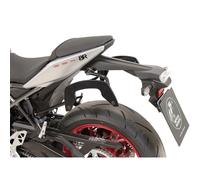 Hepco Becker Montage Des Valises Latérales Suzuki Gsx 8r 24-25