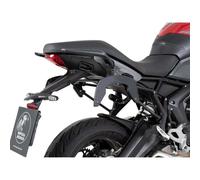 Hepco Becker Triumph Tiger Sport 660 2022 C-bow Side Cases Fitting Argenté
