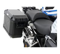 Hepco Becker Montage Des Valises Latérales Xplorer Bmw R 1250 Gs 18 6516514 00 22-01-40