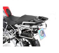 Hepco Becker Montage Des Valises Latérales Xplorer Cutout Bmw R 1200 Gs Adventure 14-18 651671 00 22-00-40