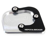 Hepco & Becker Plaque Béquille Lat. BMW R 1250 GS ADV. 19-