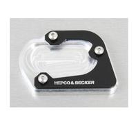 Hepco & Becker Plaque Béquille Lat. BMW R NINE T 17-/ SCR. 16