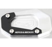 Hepco & Becker Plaque Béquille Lat. BMW R NINET, 2014-
