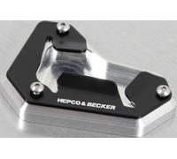Hepco & Becker Plaque Béquille Lat. TRIUMPH TIGER 1200, 2016-