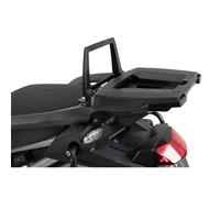 Hepco Becker Alurack Triumph Tiger 850 Sport 21 6557613 01 01 Luggage Rack Noir