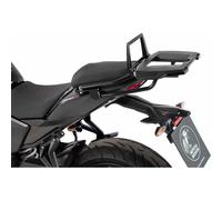 Hepco Becker Alurack Voge 500 R 20 6527609 01 01 Luggage Rack Argenté