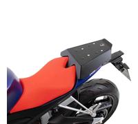 Hepco Becker Aprilia Rs/tuono 660 2020 Sportrack Luggage Rack Orange