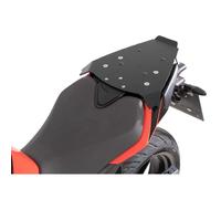 Hepco Becker Aprilia Tuono 457 2025 Sportrack Luggage Rack Gris