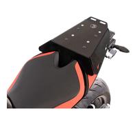 Hepco Becker Aprilia Tuono 660 Factory 22-25 Sportrack Luggage Rack Argenté