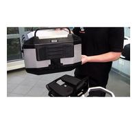 Hepco Becker Porte-bagages Bmw R 1200 Gs Adventure 06-13 650651 01 01