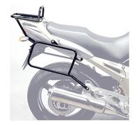 Hepco & Becker Porte-Bagages Complet en tube d`acier