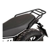 Hepco Becker Ducati Scrambler 800 Nightshift 2023 Luggage Rack Argenté