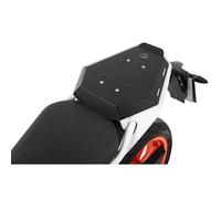 Hepco Becker Porte-bagages Easyrack Ktm 390 Duke 17 6707555 00 01