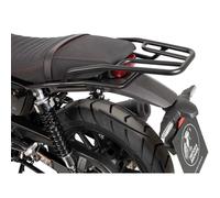 Hepco Becker Honda Gb 350 S 2025 Luggage Rack Argenté