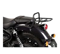 Hepco Becker Royal Enfield Super Meteor 650 2023 Luggage Rack Argenté